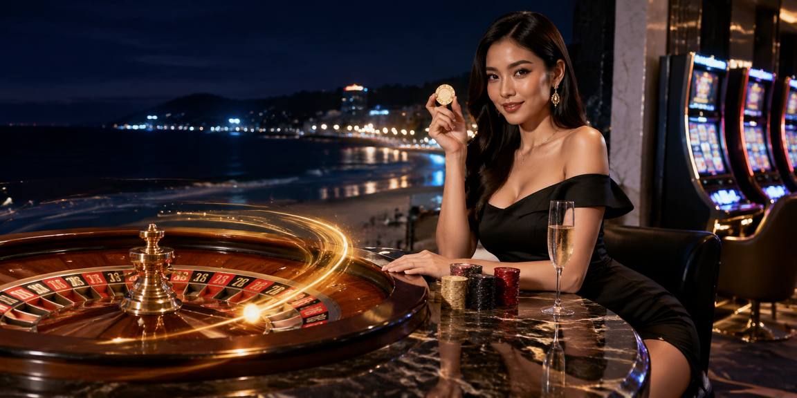 y50 Lucky Box — Kejutan Setiap Kali Anda Buka